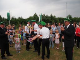 Schützenfest 2016